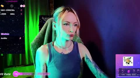 Snapshot of _helencarter chatting on 22, 5, 2026 Helen Carter 3 Next stream 2330 MSC online show from 22, 5, 2026