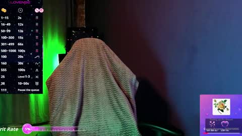 Snapshot of _helencarter chatting on 31, 5, 2026 Helen Carter 3 Next stream 2330 MSC online show from 31, 5, 2026