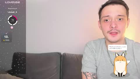 _hey_scarlett_ online show from 10, 10, 2025