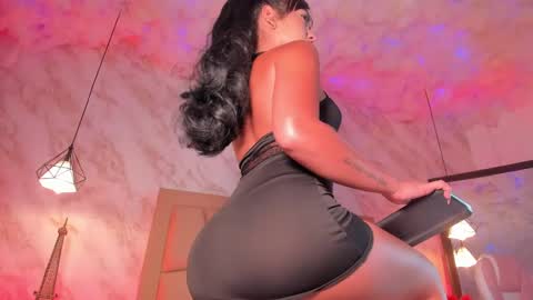 Snapshot of _hollywood_1 chatting on 4, 5, 2026 Hollywood online show from 4, 5, 2026