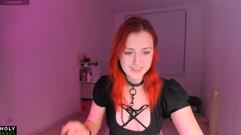 Anastasia online show from 20, 2, 2025