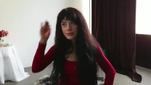 Snapshot of _honeyimhome chatting on 27, 5, 2026 _honeyimhome online show from 27, 5, 2026