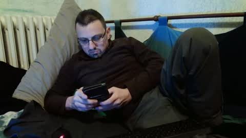 Manuel online show from 26, 12, 2024