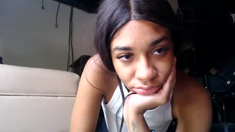 Snapshot of _hot_couple_69_ chatting on 25, 6, 2026 KEYLA Y SAMUEL online show from 25, 6, 2026