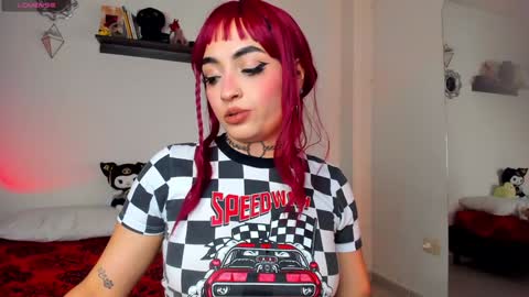 Jenn  online show from 5, 12, 2024