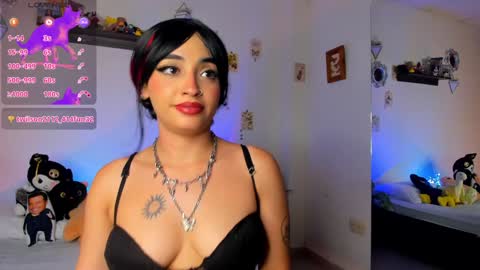 Jenn  online show from 29, 1, 2025