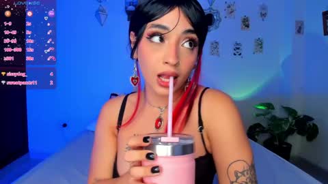 Jenn  online show from 27, 2, 2025