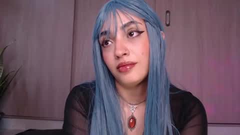 Snapshot of _hotpink chatting on 15, 6, 2026 Jenn online show from 15, 6, 2026