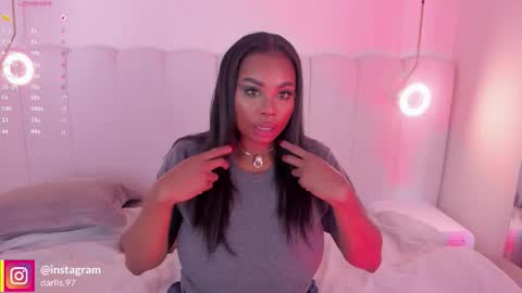 Darlis  online show from 14, 11, 2025