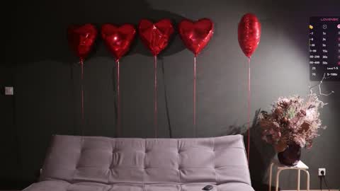 stefania stesha stef online show from 20, 2, 2026