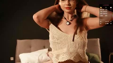 Snapshot of _ilso_ chatting on 9, 5, 2026 stefania stesha stef online show from 9, 5, 2026