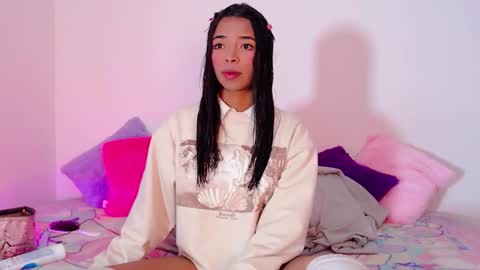 Snapshot of _im_baltimore chatting on 14, 10, 2025 _im_baltimore online show from 14, 10, 2025