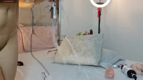 Megan online show from 14, 4, 2026