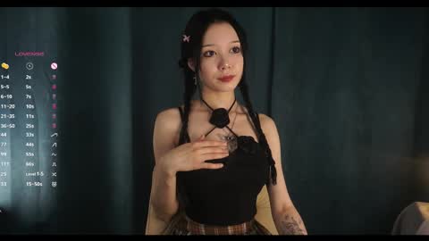 you Mia online show from 18, 5, 2026