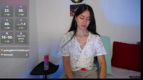 Snapshot of _ir1s_ chatting on 1, 7, 2026 _ir1s_ online show from 1, 7, 2026