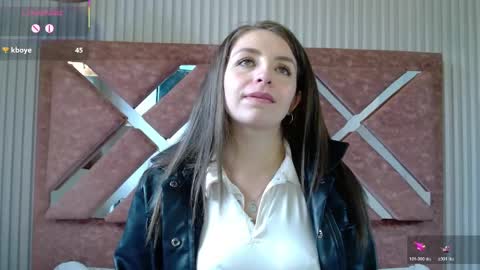 Snapshot of _isaabellaa chatting on 18, 4, 2026 Isa online show from 18, 4, 2026