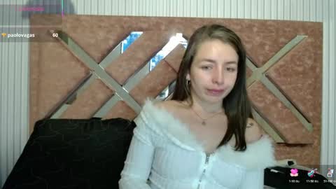Snapshot of _isaabellaa chatting on 25, 4, 2026 Isa online show from 25, 4, 2026