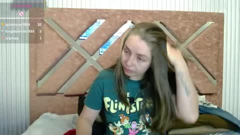 Snapshot of _isaabellaa chatting on 11, 5, 2026 Isa online show from 11, 5, 2026