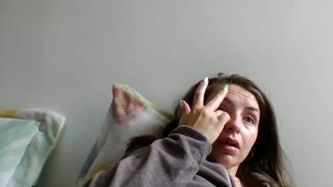 Snapshot of _isaabellaa chatting on 13, 5, 2026 Isa online show from 13, 5, 2026