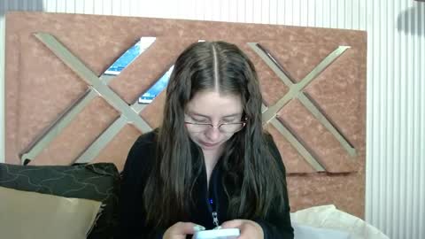 Snapshot of _isaabellaa chatting on 19, 5, 2026 Isa online show from 19, 5, 2026