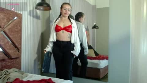 Snapshot of _isaabellaa chatting on 22, 5, 2026 Isa online show from 22, 5, 2026