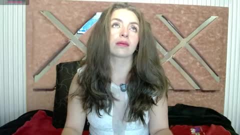 Snapshot of _isaabellaa chatting on 26, 5, 2026 Isa online show from 26, 5, 2026