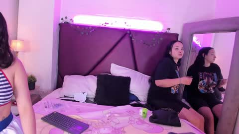 Isa online show from 7, 12, 2024