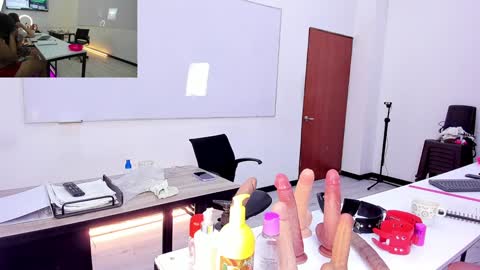 Isa online show from 31, 1, 2025