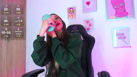 Ivanna online show from 14, 9, 2025