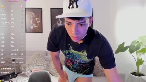 J A C O B online show from 11, 2, 2025