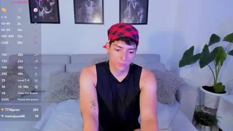 J A C O B online show from 26, 2, 2025