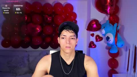 J A C O B online show from 14, 2, 2026