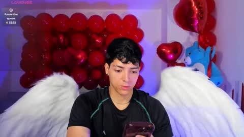 J A C O B online show from 15, 2, 2026