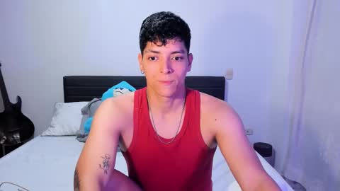 J A C O B online show from 8, 3, 2026