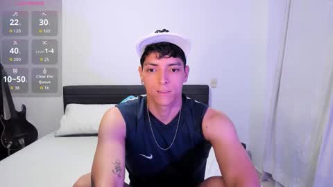 J A C O B online show from 11, 3, 2026