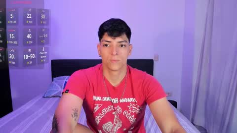 J A C O B online show from 28, 3, 2026