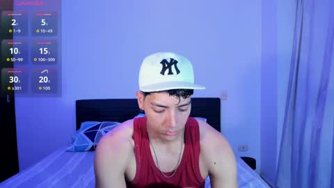 J A C O B online show from 29, 3, 2026