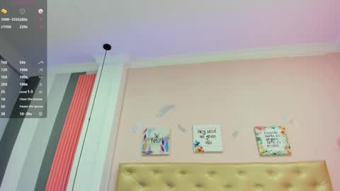 J A D E online show from 4, 12, 2025