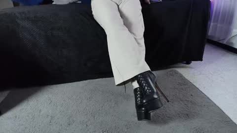 Miss Jade online show from 19, 2, 2026