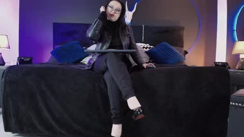 Miss Jade online show from 30, 3, 2026