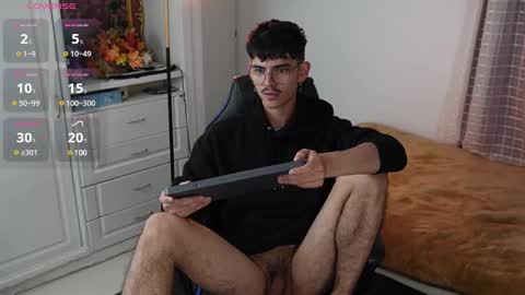 Snapshot of _jamesboy chatting on 31, 1, 2025 James online show from 31, 1, 2025