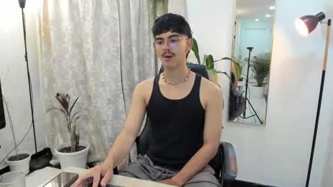 James online show from 13, 1, 2026