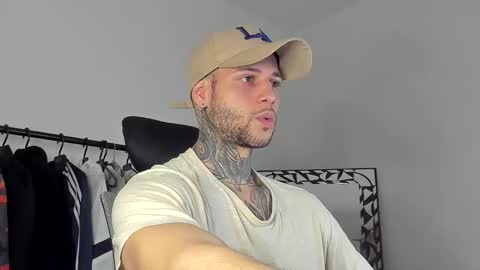 jeison online show from 23, 10, 2025