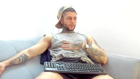 jeison online show from 16, 11, 2025