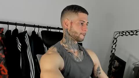 jeison online show from 18, 12, 2025