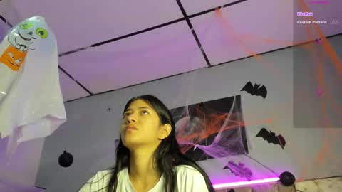 Jasmine online show from 31, 10, 2025