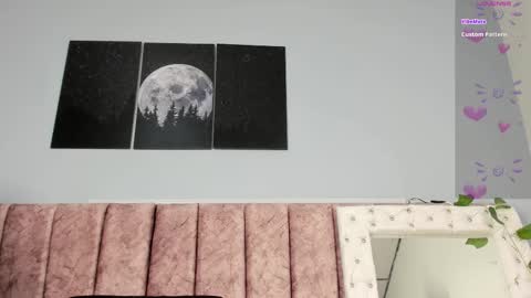 Jasmine online show from 10, 11, 2025