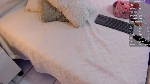 Jasmine online show from 26, 11, 2025