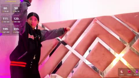 Jasmine online show from 12, 4, 2026