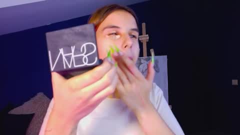 Snapshot of _jasminedream chatting on 14, 9, 2025 Jasmine online show from 14, 9, 2025